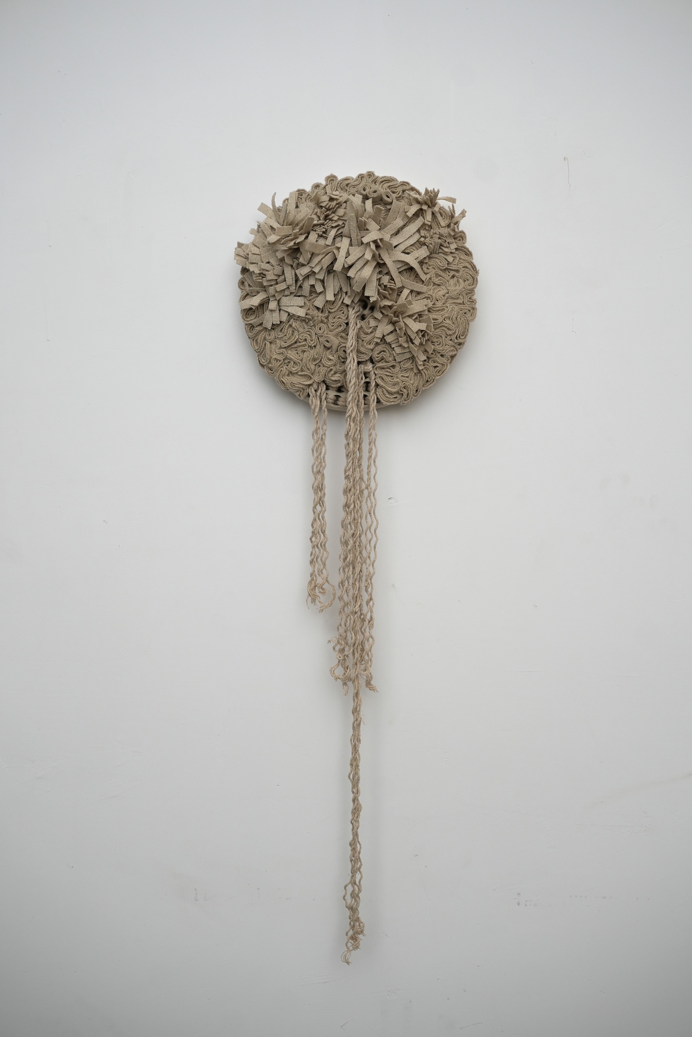 Darshini Dalwadi Patel, space 118
